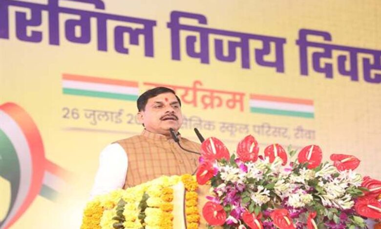 हमारे-वीर-सैनिक-देश-की-आन-बान-शान-के-हैं-सच्चे-प्रहरी-:-मुख्यमंत्री-डॉ.-यादव