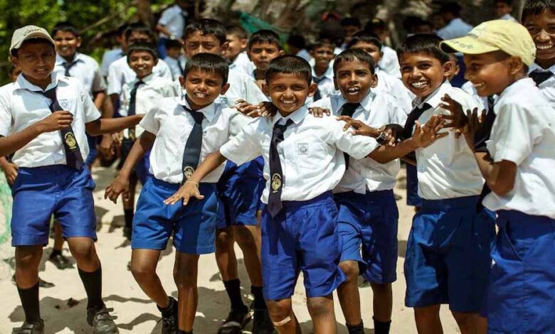 दिल्ली-के-सरकारी-स्कूलों-में-नई-पहल:-अब-बिना-बैग-के-लगेंगी-क्लासेस