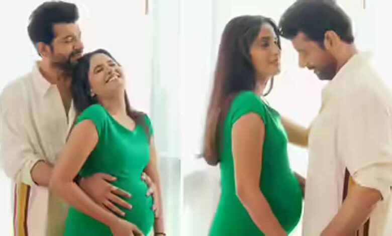 ‘छावा’-फेम-विनीत-कुमार-बने-पापा,-शादी-के-तीन-साल-बाद-घर-आया-नन्हा-मेहमान