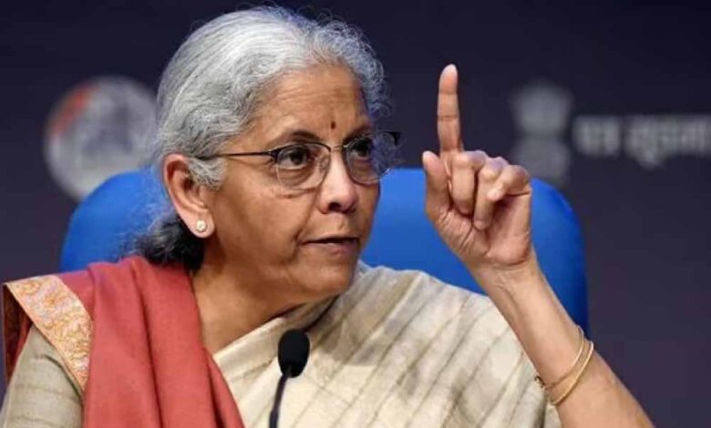 अमेरिका के साथ व्यापार वार्ता अच्छी तरह बढ़ रही आगे : वित्त मंत्री सीतारमण