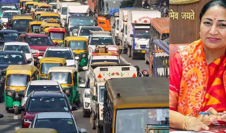 दिल्ली-को-जाम-से-मिलेगी-राहत:-आउटर-रिंग-रोड-प्रोजेक्ट-को-सीएम-रेखा-गुप्ता-की-मंजूरी