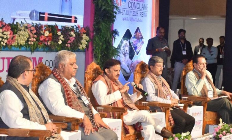 विंध्य-की-वादियों-से-मध्यप्रदेश-के-पर्यटन-को-मिलेगा-नया-आयाम-:-उप-मुख्यमंत्री-शुक्ल