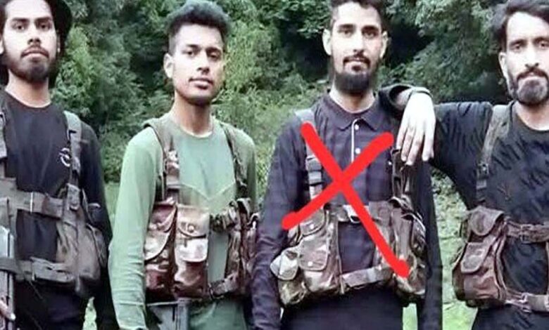 भारतीय-सेना-ने-पहलगाम-हमले-का-लिया-बदला,-मास्टरमाइंड-मूसा-समेत-तीन-आतंकी-ढेर