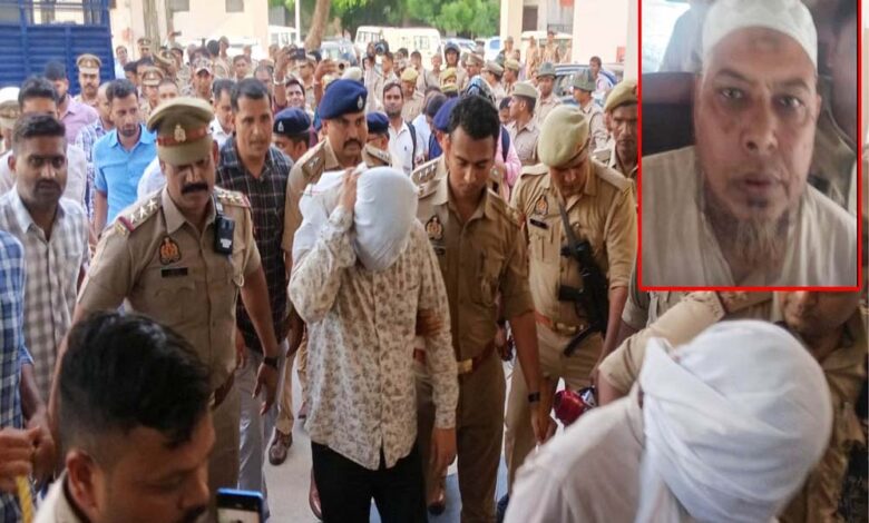 धर्मांतरण-गिरोह-के-जाल-में-फंसी-महिला-डॉक्टर,-निकाह-के-बाद-सामने-आई-हैरान-करने-वाली-सच्चाई