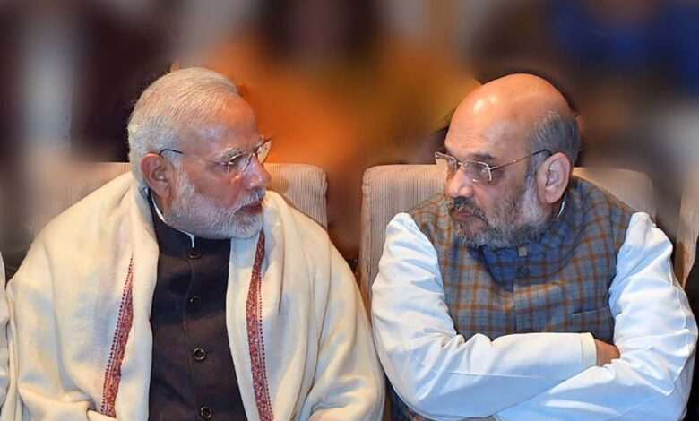 bjp-अध्यक्ष-पद-की-दौड़-में-खटास?-rss-को-नहीं-भाया-एक-नाम,-धनखड़-के-इस्तीफे-से-बढ़ी-बेचैनी
