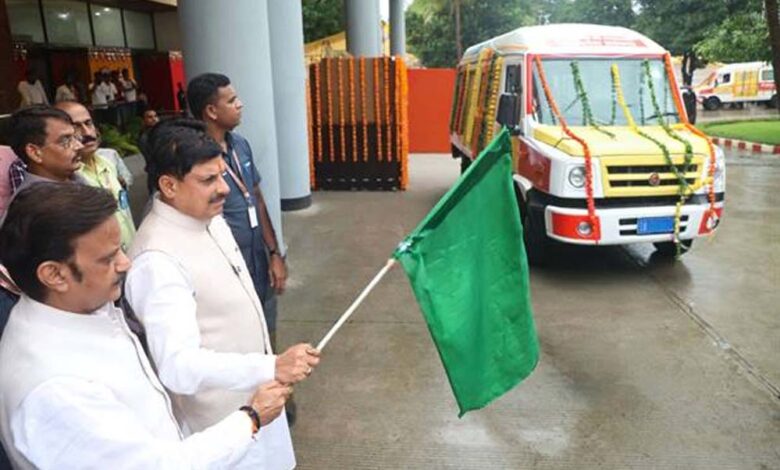 सेवा-के-संकल्प-से-प्रारंभ-की-नि:शुल्क-शव-वाहन-सेवा:-मुख्यमंत्री-डॉ.-यादव