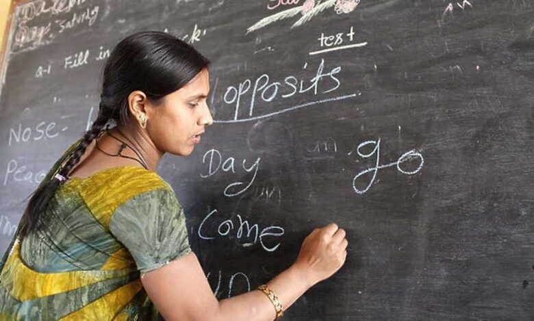 मध्य-प्रदेश-में-उच्च-शिक्षा-संकट:-12,895-में-से-7,498-सहायक-प्राध्यापक-पद-खाली