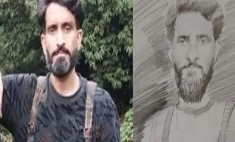 सुलेमान-लश्कर-का-आतंकी,-पाक-से-आए-थे-तीनों-आतंकी;-मुनीर-की-भूमिका-आई-सामने