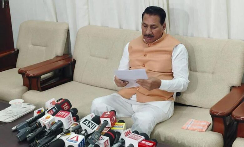 खरीफ-फसल-की-बोवनी-के-लिए-‘साथी-पोर्टल’-पर-मानक-बीज-उपलब्ध:-मंत्री-कंषाना