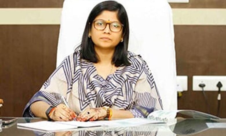 जिला-स्तरीय-पोषण-समिति-की-बैठक-31-जुलाई-को