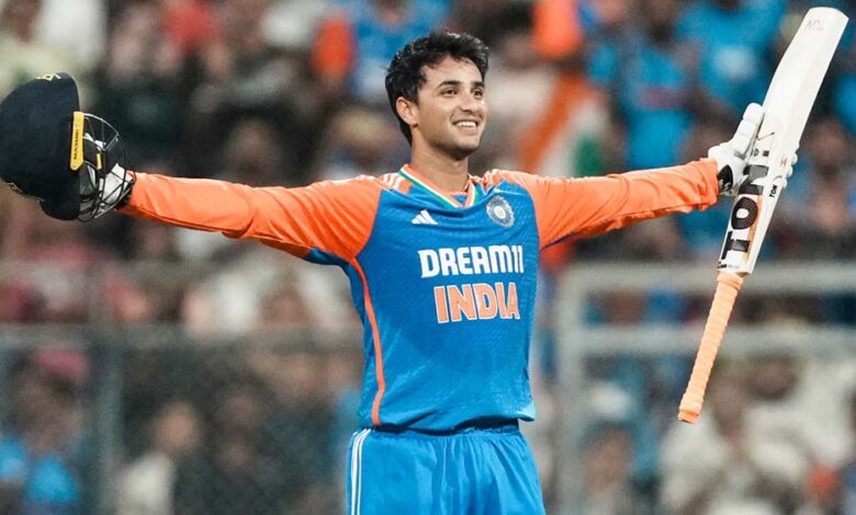 अभिषेक-शर्मा-की-धमाकेदार-छलांग,-बने-नंबर-1-t20-बल्लेबाज-—-कोहली-और-सूर्या-की-बराबरी