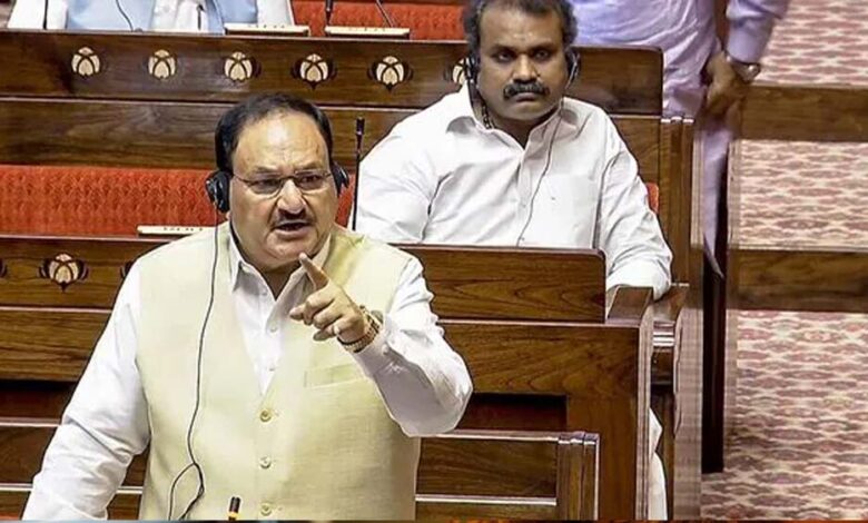 22-मिनट-में-कार्रवाई,-11-दिन-में-बदला!-जेपी-नड्डा-ने-सुनाई-स्ट्राइक-की-पूरी-टाइमलाइन