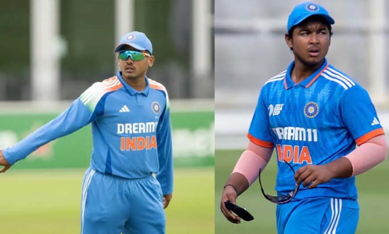ऑस्ट्रेलिया-टूर-के-लिए-टीम-इंडिया-घोषित,-वैभव-सूर्यवंशी-की-एंट्री,-नए-कप्तान-का-खुलासा