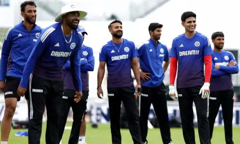 सीरीज-बचाने-ओवल-में-उतरेगा-भारत,-गिल-गंभीर-की-जोड़ी-के-लिए-असली-अग्निपरीक्षा