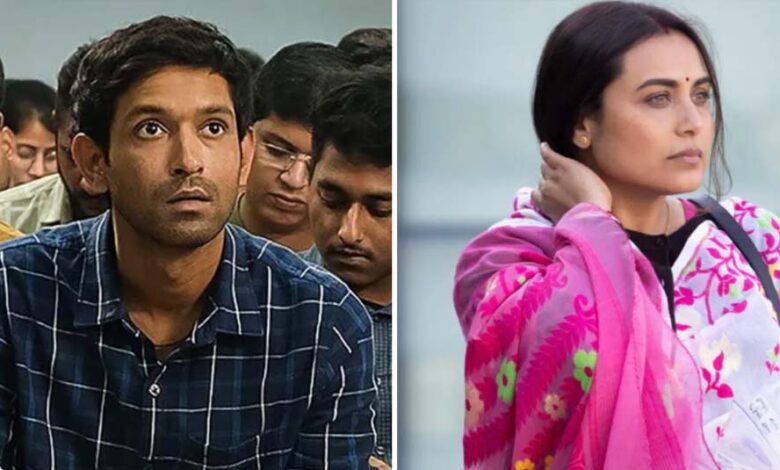नेशनल-अवॉर्ड-की-रेस-में-रानी-मुखर्जी-और-विक्रांत-मैसी!-जल्द-होगा-फैसला