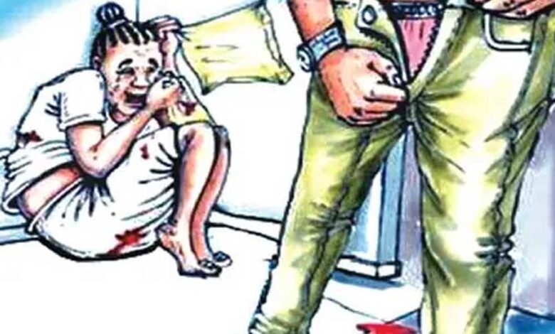 शादी-के-चार-दिन-बाद-ही-सताई-गई-दुल्हन:-दहेज-के-लिए-पति-ने-की-मारपीट-और-अमानवीय-व्यवहार
