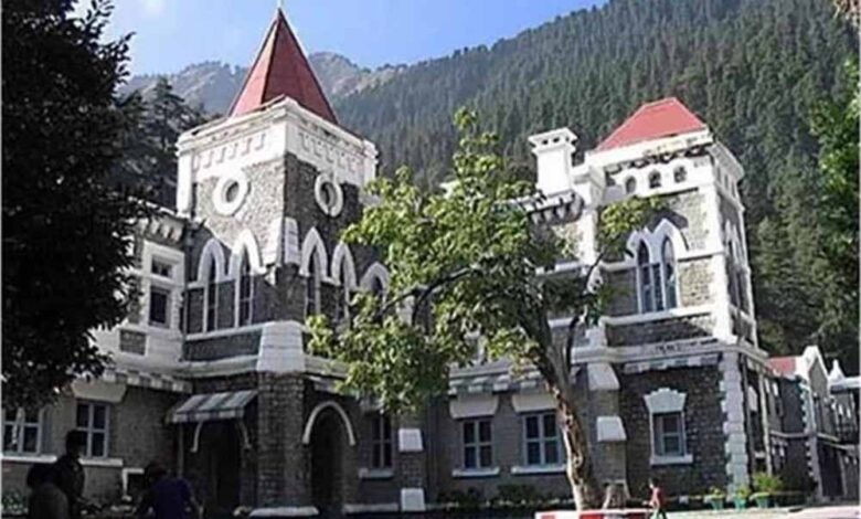 गंगा-संरक्षण-पर-हाई-कोर्ट-का-बड़ा-फैसला:-अब-होगी-सख्त-निगरानी-और-कार्रवाई