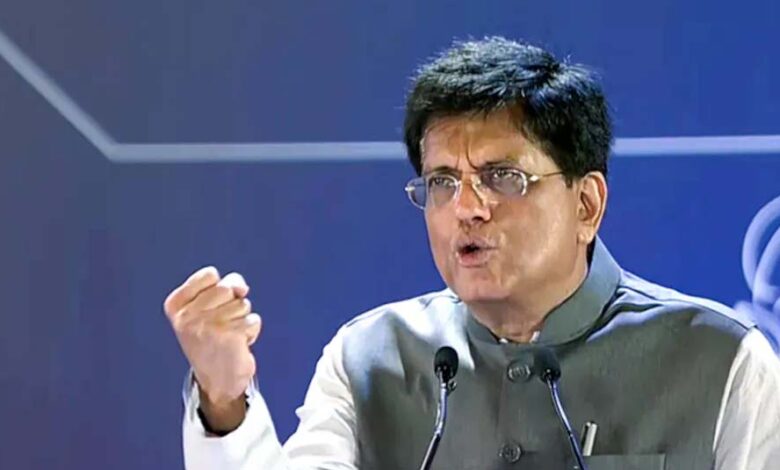 ‘हम-अपने-राष्ट्रीय-हितों-पर-प्रतिबृद्ध’,-us-टैरिफ-पर-बोले-पीयूष-गोयल