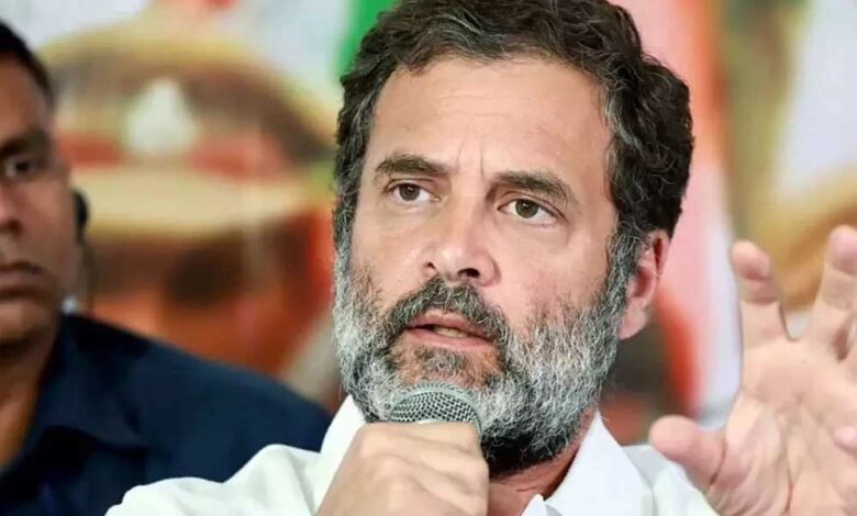 राहुल-गांधी-की-रणनीति-फेल?-मोहन-सरकार-पर-नहीं-पड़ा-कोई-असर,-पार्टी-बदलाव-भी-बेअसर