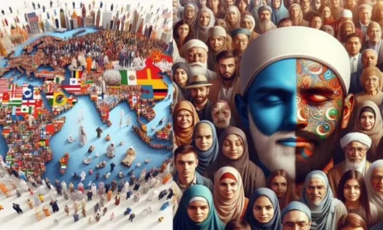 ग्लोबल-डेमोग्राफी-में-बदलाव:-अब-सिर्फ-120-देश-ईसाई-बहुल,-हिंदू-बहुल-केवल-दो