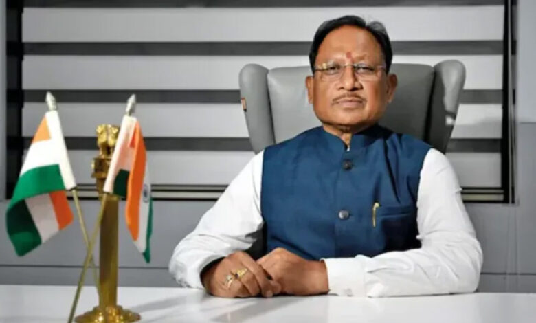 मुख्यमंत्री-की-घोषणा-पर-त्वरित-अमल-:-मनोरा-कॉलेज-भवन-निर्माण-के-लिए-4.61-करोड़-रूपये-की-स्वीकृति