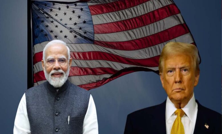25% टैरिफ से मिली राहत, ट्रंप ने दी एक हफ्ते की मोहलत; भारत सहित सभी देशों ने ली राहत की सांस