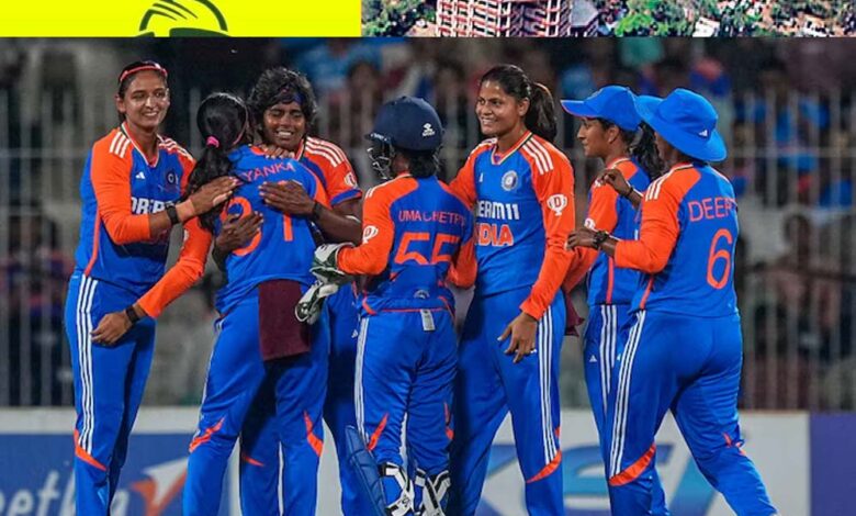 इंदौर में होंगे क्रिकेट World Cup के मैच, बड़े खिलाड़ियों को देखने का मिलेगा मौका