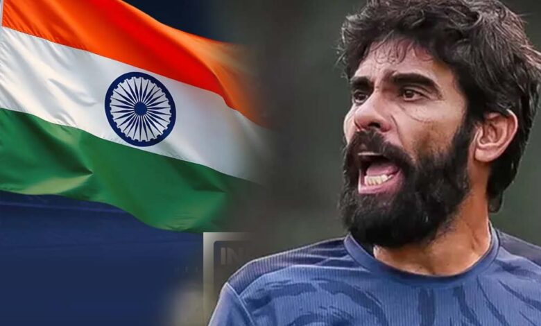 13-साल-बाद-देसी-कोच-की-वापसी:-खालिद-जमील-को-मिली-भारतीय-फुटबॉल-की-कमान