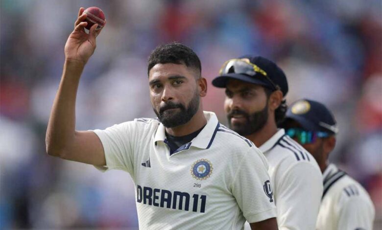 बुमराह-को-पीछे-छोड़-सिराज-छाए,-बने-नंबर-1-एशियाई-गेंदबाज