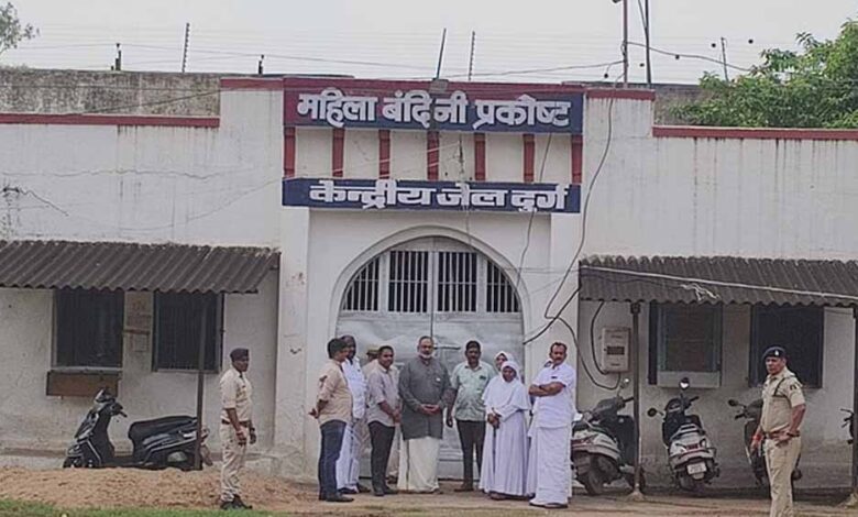 मानव-तस्करी-और-धर्मांतरण-के-आरोप-में-गिरफ्तार-ननों-को-एनआईए-कोर्ट-से-मिली-जमानत