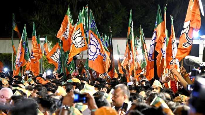 भाजपा-सदस्यता-अभियान-में-बड़ी-उपलब्धि,-60-लाख-नए-सदस्य-जोड़ने-पर-टॉप-नेताओं-का-सम्मान