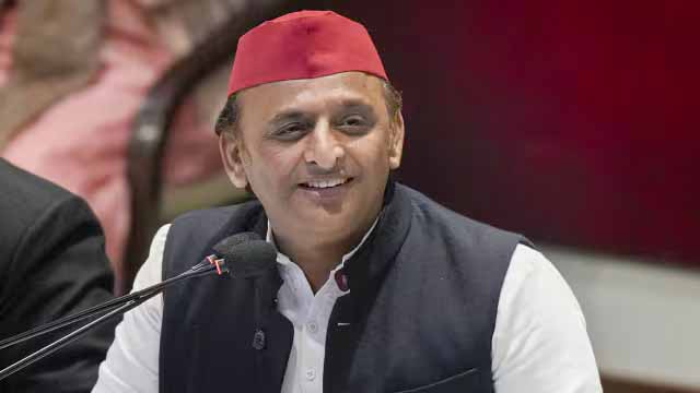 ‘भाजपा-जाए-तो-शिक्षा-आए!’–-अखिलेश-यादव-का-बीजेपी-पर-तीखा-हमला