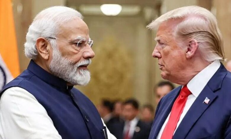 भारत से झगड़ा मत लो, बढ़ती महाशक्ति है’ – अमेरिकी उद्योगपति की ट्रंप को दो टूक