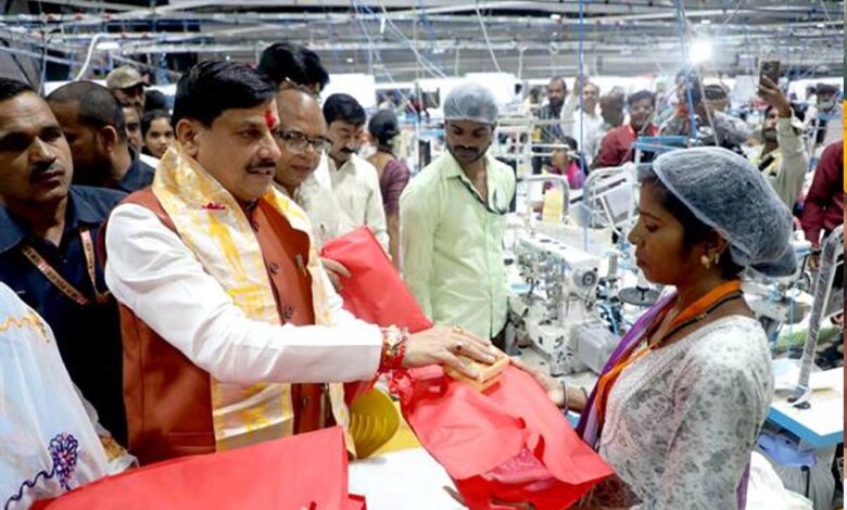 लाड़ली बहनों को रक्षाबंधन पर शगुन के रूप में दी जायेगी 250 रूपये अतिरिक्त राशि : मुख्यमंत्री डॉ. यादव