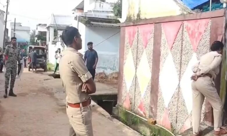 जगदलपुर-में-सट्टा-किंग-की-नई-चाल-हुई-फेल,-डॉग-रेस्क्यू-टीम-ने-किया-शातिर-का-शिकार