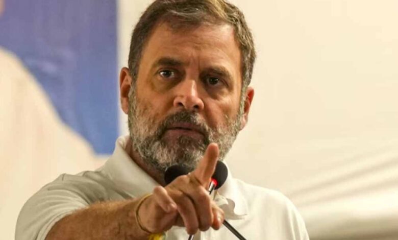 7-अगस्त-को-राहुल-गांधी-के-आवास-पर-india-गठबंधन-की-अहम-बैठक,-कई-बड़े-नेता-होंगे-शामिल