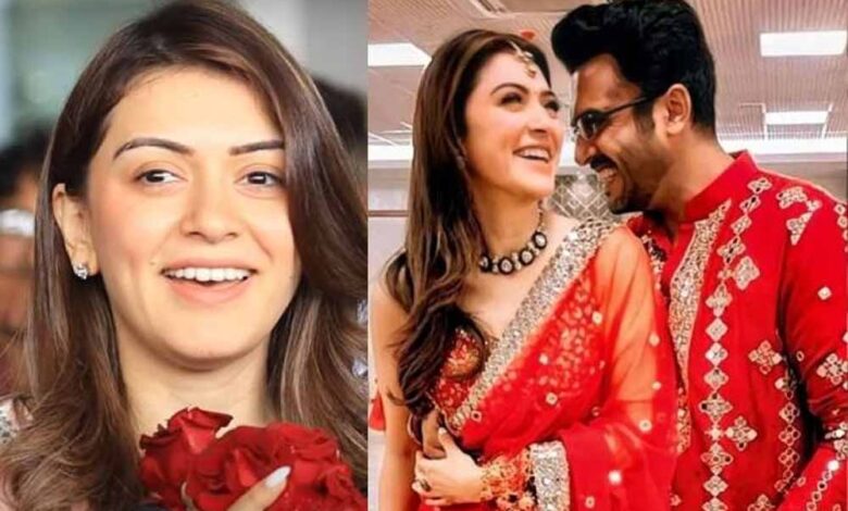 हंसीका-मोटवानी-और-सोहेल-खतुरिया-की-राहें-जुदा!-शादी-के-तीन-साल-बाद-तलाक-की-तैयारी