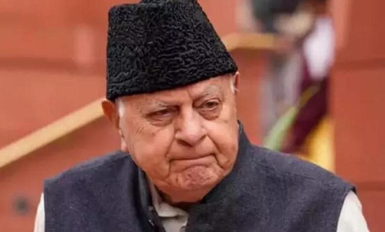 फारूक-अब्दुल्ला-का-बड़ा-बयान:-‘कश्मीर-से-आतंकवाद-कभी-खत्म-नहीं-होगा