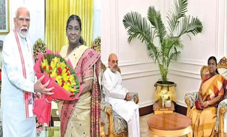 क्या-फिर-बदलेगा-जम्मू-कश्मीर?-5-अगस्त-को-लेकर-क्यों-चर्चा-तेज