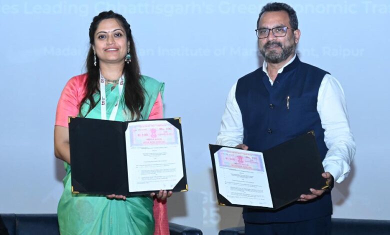 रायपुर-:-हरित-विकास-की-दिशा-में-ग्रामीण-क्षेत्रों-की-भूमिका-सबसे-महत्त्वपूर्ण-उपमुख्यमंत्री-विजय-शर्मा