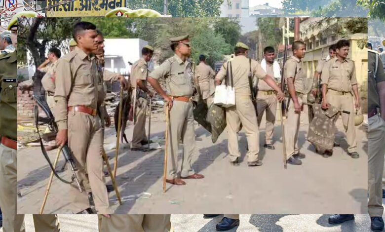 UP पुलिस को मिला नया अधिकार: अब गवाह की मौजूदगी में ही होगी तलाशी, CBI-ED जैसी प्रक्रिया