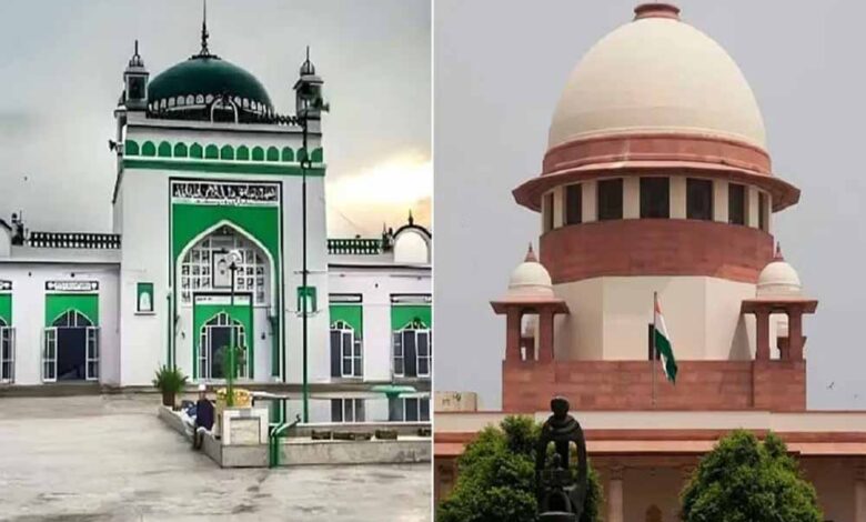 संभल-मंदिर-मस्जिद-विवाद:-अदालत-ने-सुनवाई-फिर-टाली,-अब-21-अगस्त-को-होगी-अगली-पेशी