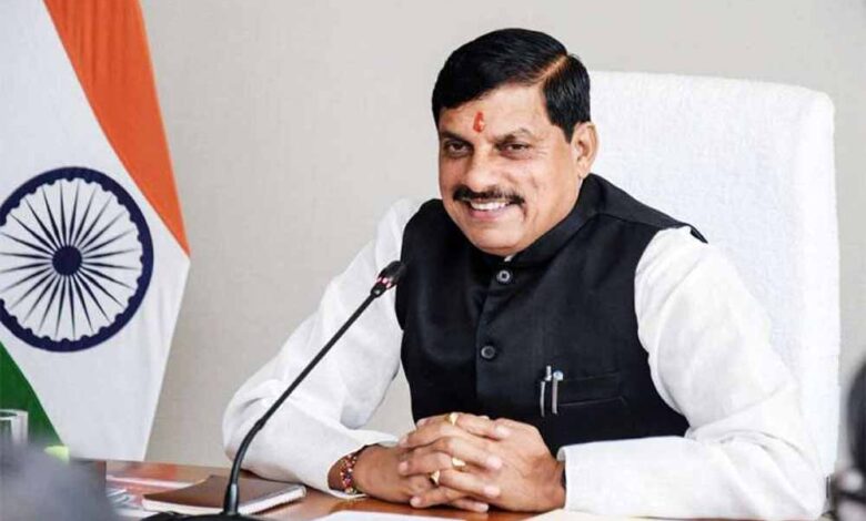 एफपीओ किसानों से फसल खरीदने तक ही सीमित न रहें, उत्पाद की प्रोसेसिंग कर लाभ भी अर्जित करें : मुख्यमंत्री डॉ. यादव