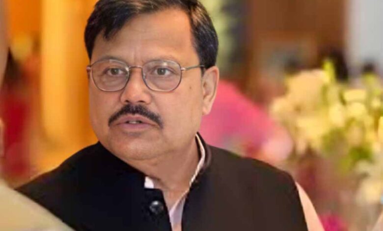 ऊर्जा-विभाग-में-इंटर-कंपनी-चयन-में-कर्मियों-को-बोंड-शर्तों-से-राहत:-ऊर्जा-मंत्री-तोमर
