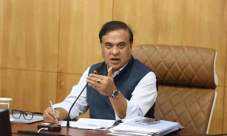 असमिया मूल के लोगों को मिलेंगे हथियार लाइसेंस, सुरक्षा के लिए अपनाए जाएंगे प्रैक्टिकल उपाय