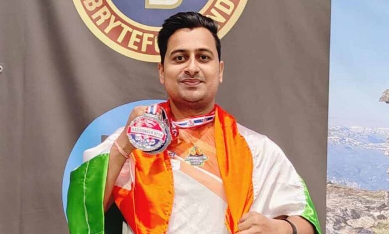 छत्तीसगढ़-के-श्रीमंत-झा-का-कमाल:-प्रो-पंजा-लीग-2025-के-लिए-चुने-गए-पहले-खिलाड़ी