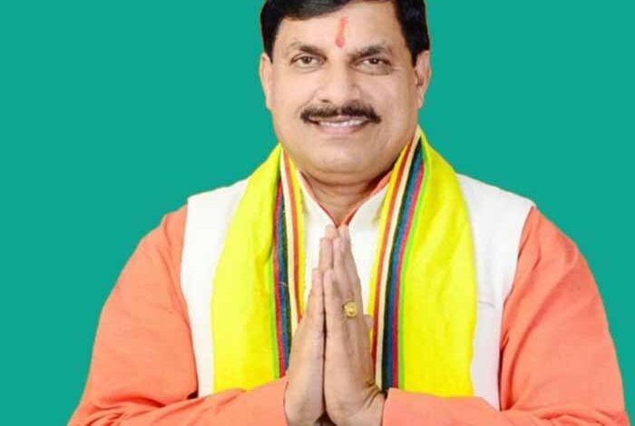 मुख्यमंत्री डॉ. यादव ने पूर्व राज्यपाल स्व. चांडी की जयंती पर किया नमन