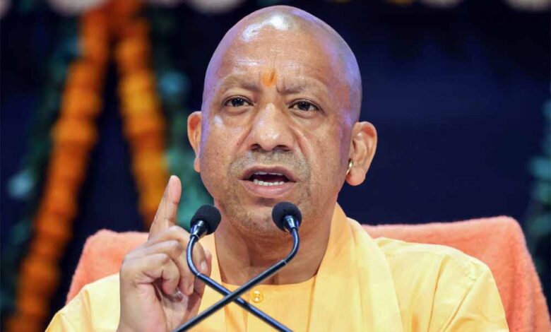 बरेली-को-2,264-करोड़-की-सौगात,-कांवड़-यात्रा-पर-सीएम-योगी-का-सपा-पर-वार-–-बोले,-बदनाम-करने-की-चाल-हुई-नाकाम