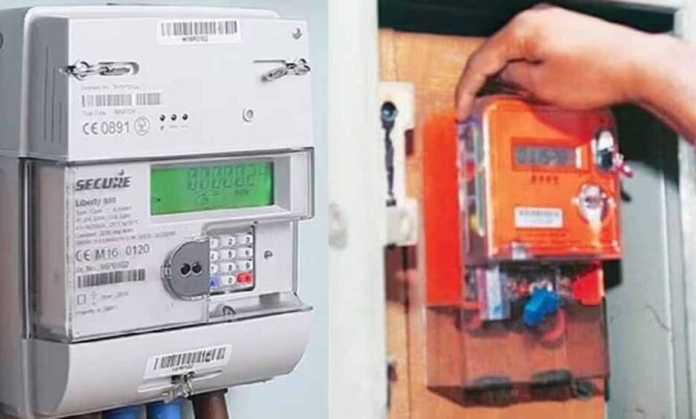 01 लाख 24 हजार 701 स्‍मार्ट मीटर उपभोक्ताओं को मिला 20 प्रतिशत छूट का लाभ