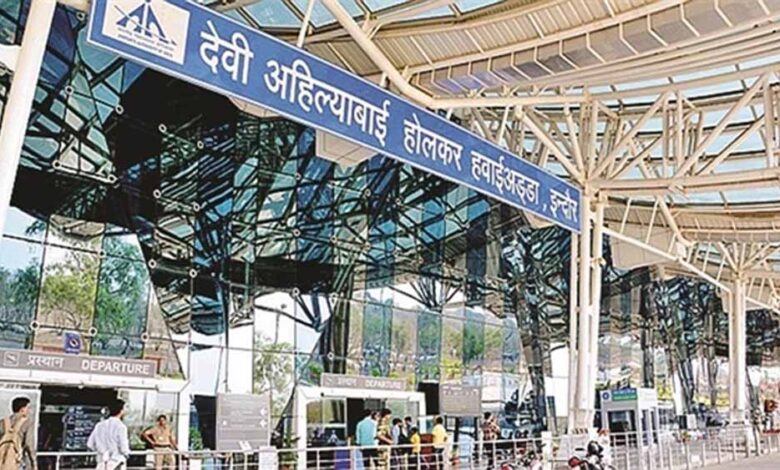 सर्दियों में इंदौर से गोवा जाना होगा आसान, शुरू हो रही है डायरेक्ट वीकली फ्लाइट